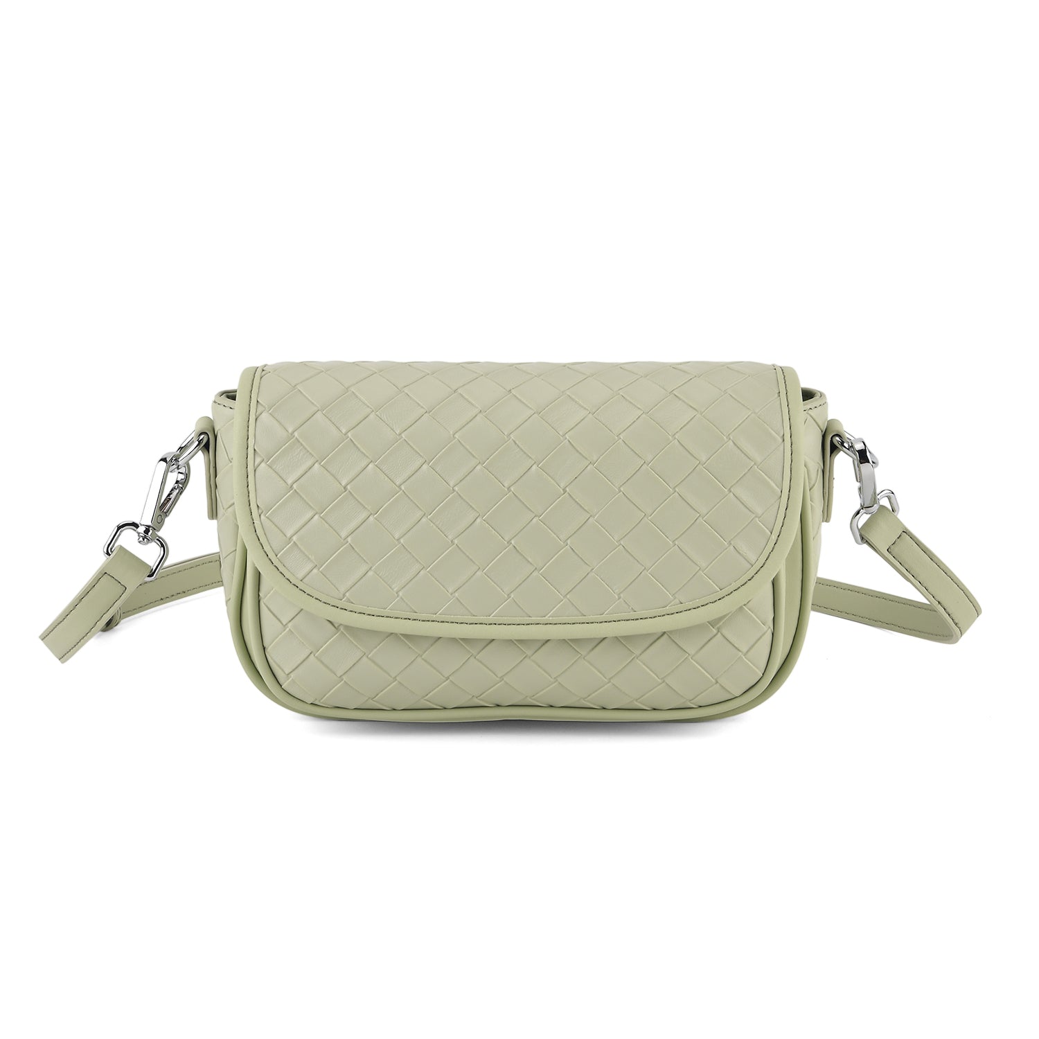 Crossbody Bag (Size - One Size) - Green_8477747