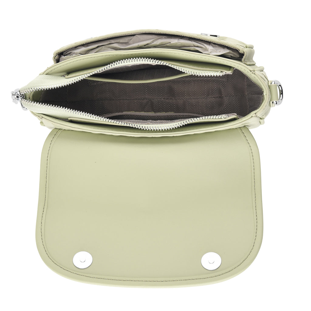 Crossbody Bag (Size - One Size) - Green_8477747_5