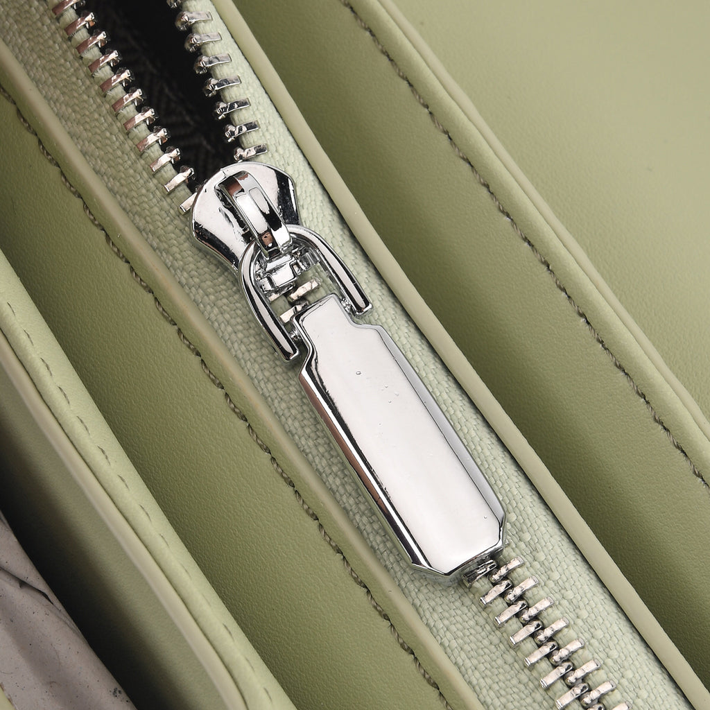 Crossbody Bag (Size - One Size) - Green_8477747_6