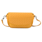 Crossbody Bag (Size - One Size) - Yellow_8477748