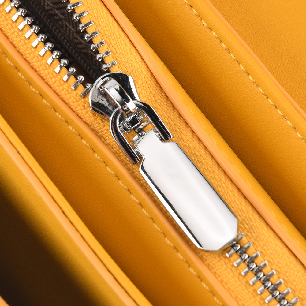 Crossbody Bag (Size - One Size) - Yellow_8477748_6