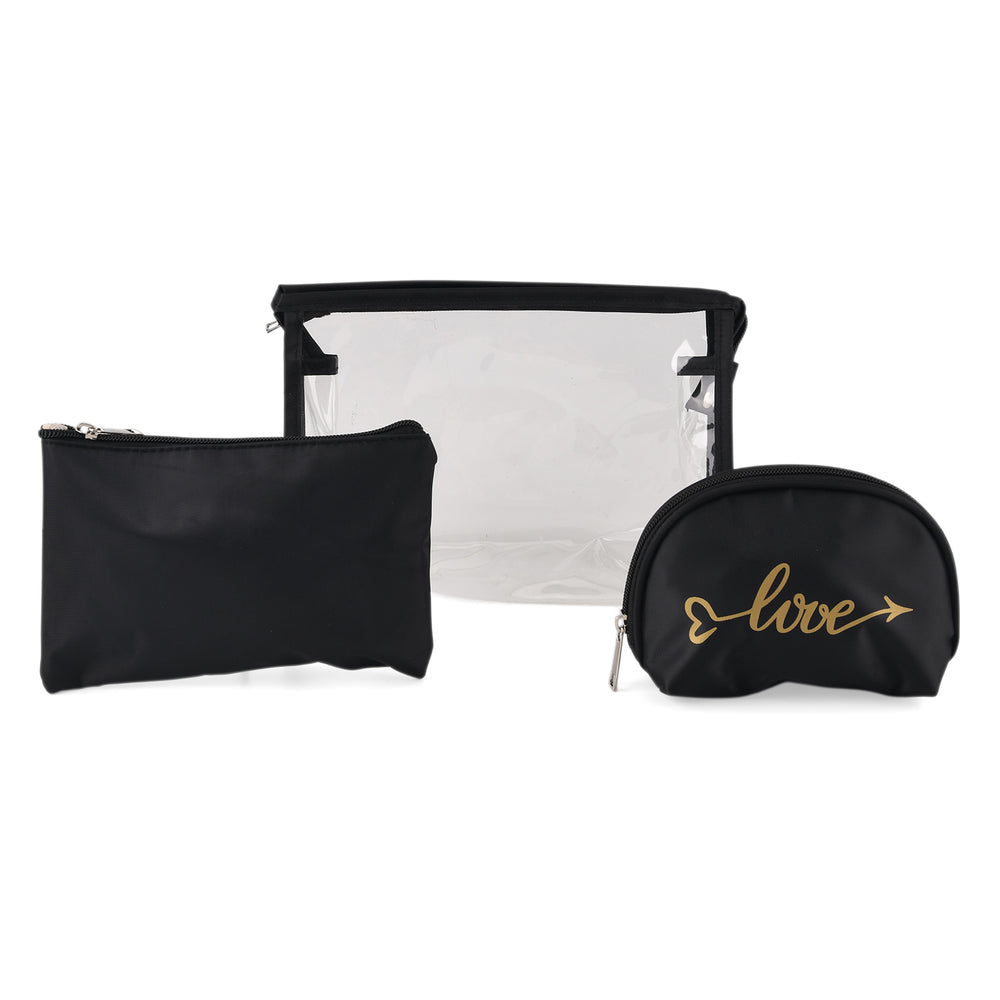 Styled By Cosmetic Case - 1 pc_8477801