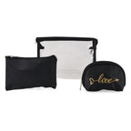 Styled By Cosmetic Case - 1 pc_8477801