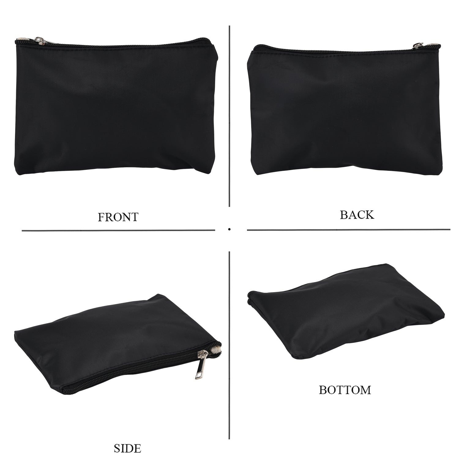 Styled By Cosmetic Case - 1 pc_8477801_4