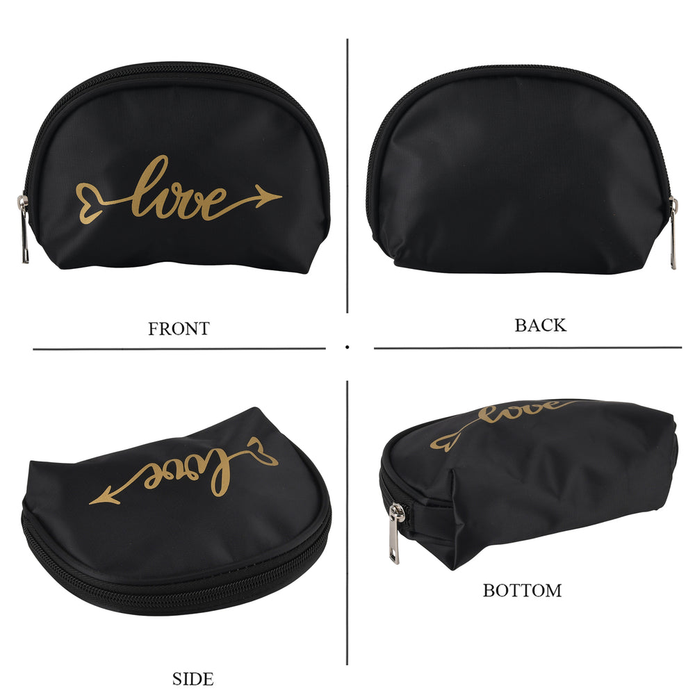 Styled By Cosmetic Case - 1 pc_8477801_6
