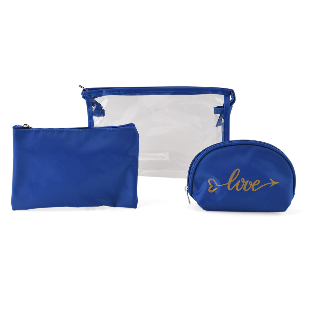 Styled By Cosmetic Case - 1 pc_8477802