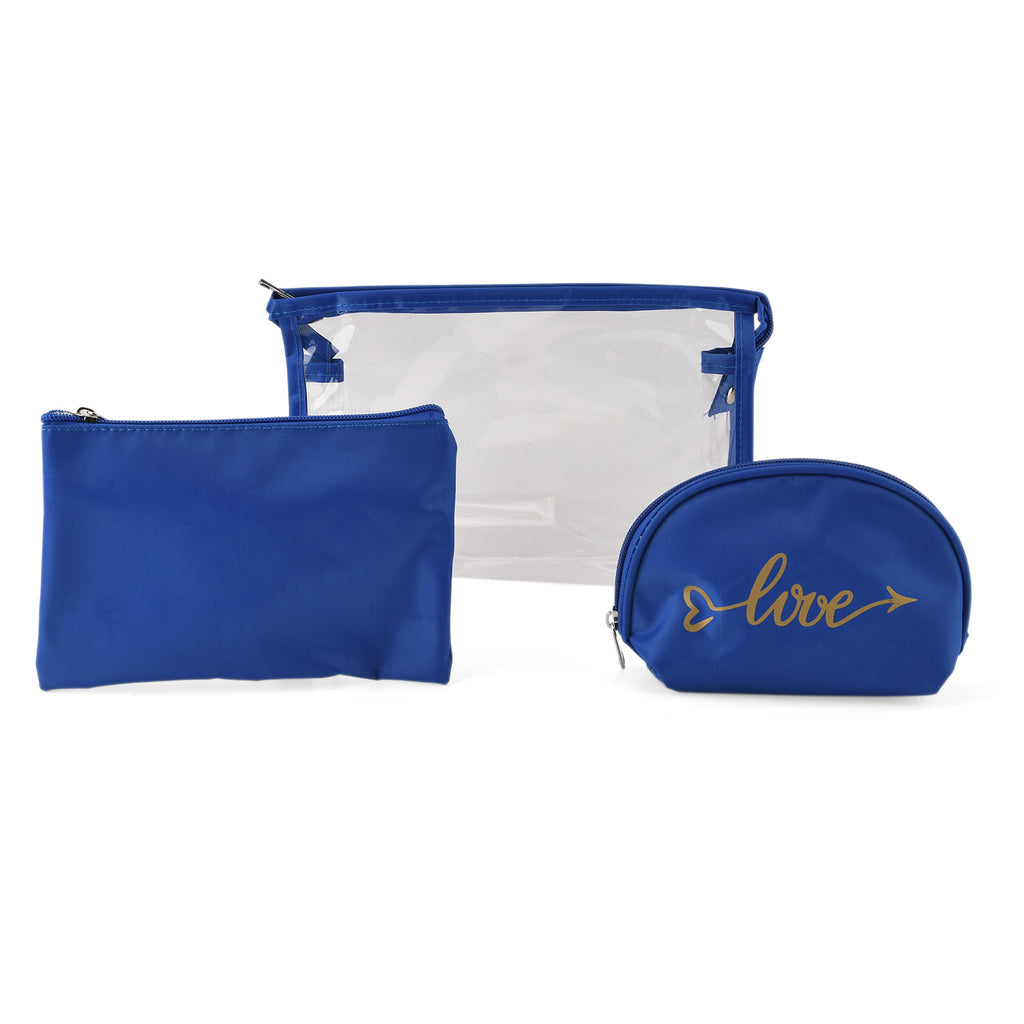 Styled By Cosmetic Case - 1 pc_8477802