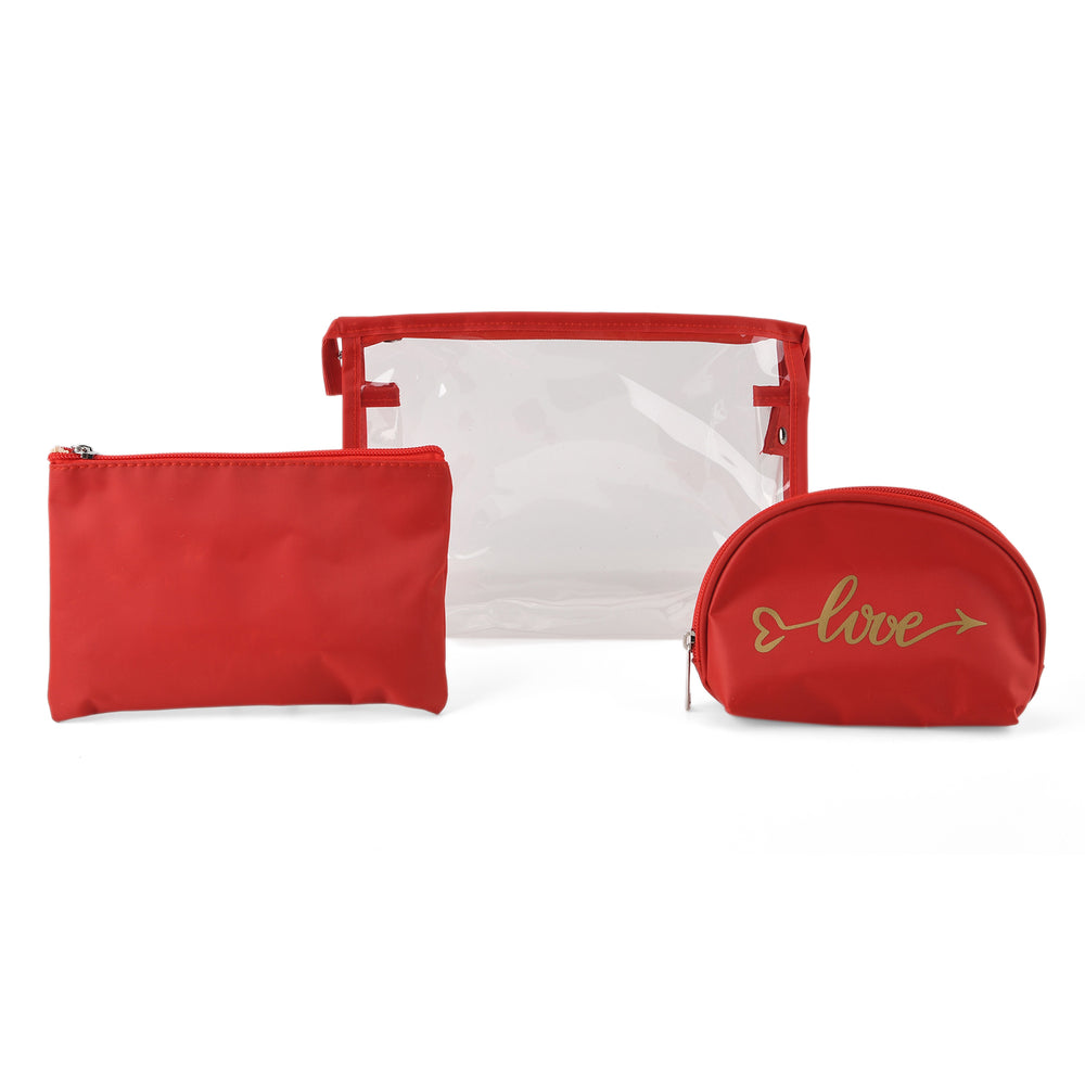 Styled By Cosmetic Case - 1 pc_8477803