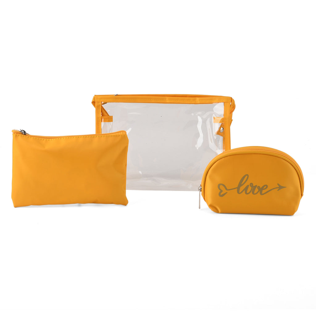 Styled By Cosmetic Case - 1 pc_8477819