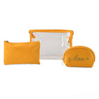 Styled By Cosmetic Case - 1 pc_8477819