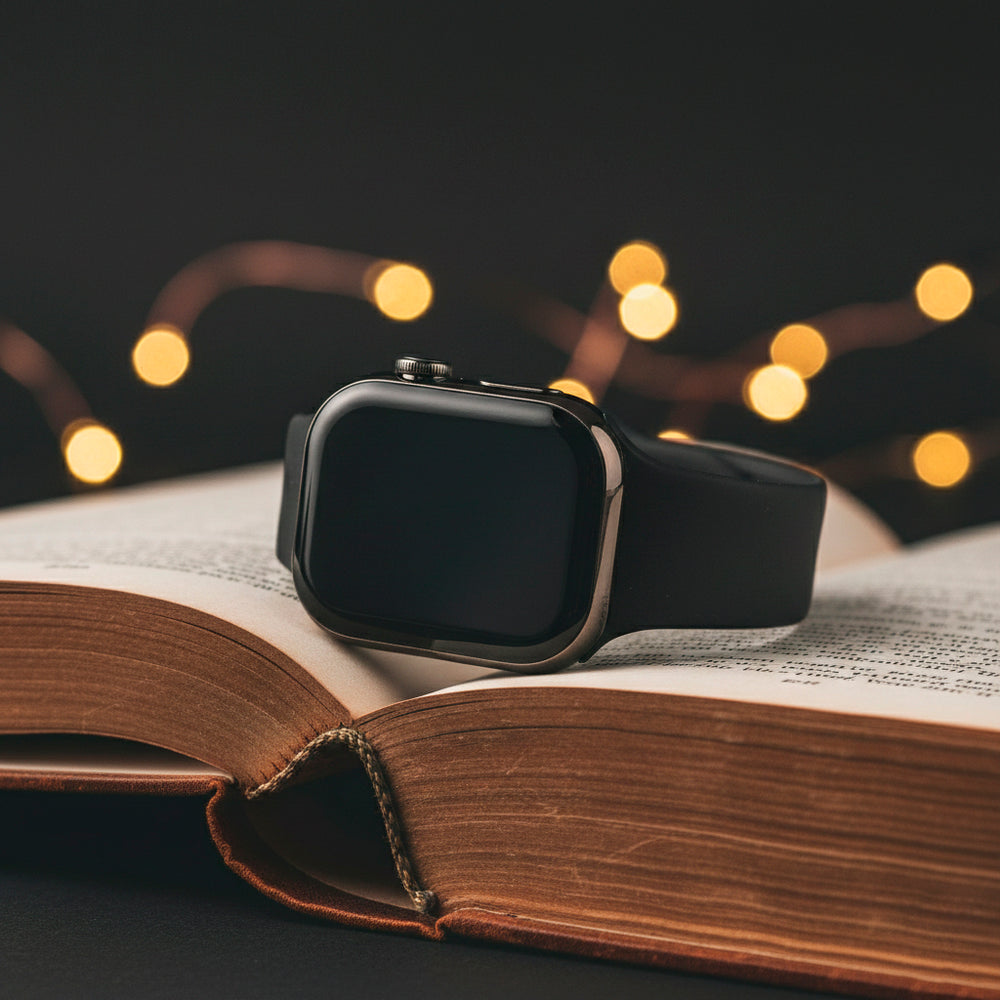 Smartwatch in Zinc Alloy_8480241_1