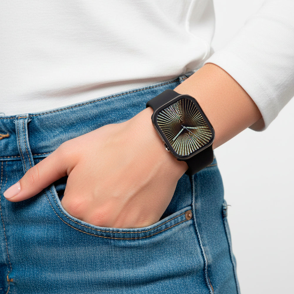 Smartwatch in Zinc Alloy_8480241_2