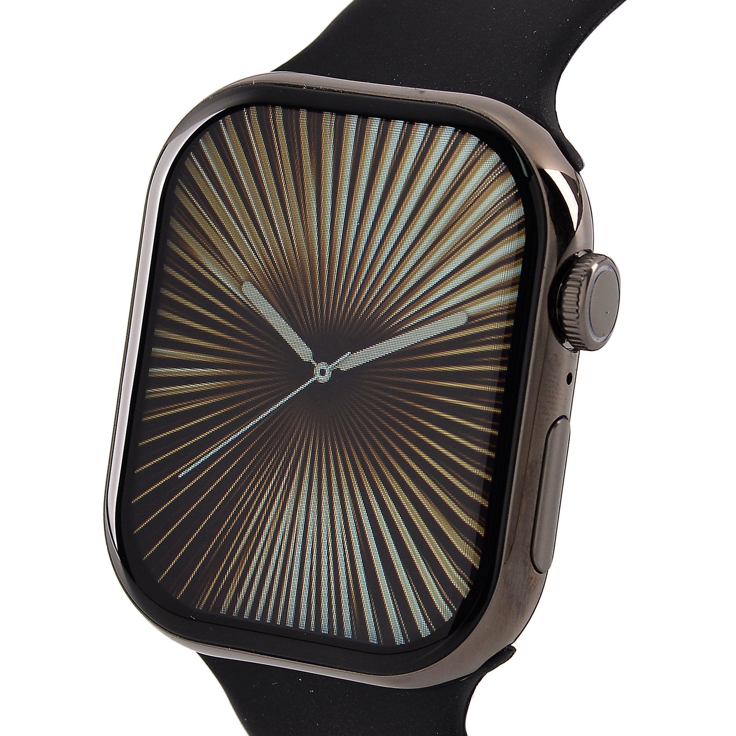Smartwatch in Zinc Alloy_8480241_3