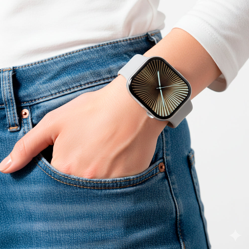 Smartwatch in Zinc Alloy_8480242_2