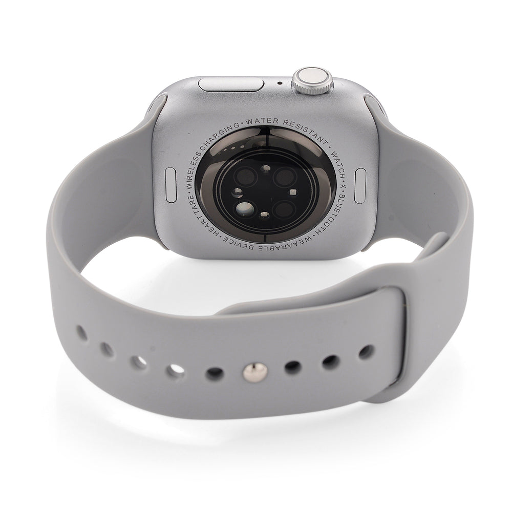 Smartwatch in Zinc Alloy_8480242_5
