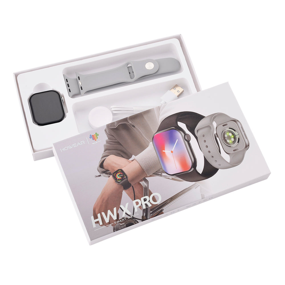 Smartwatch in Zinc Alloy_8480242_9