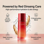 DONGINBI Single Essence (70ml) with Micro Cleansing Foam (50ml)