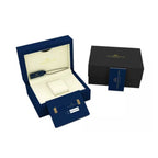 CHRISTOPHE DUCHAMP Attitude Auto Swiss Automatic 10ATM WR Black Dial - Gold Case Mens Watch with Gold Stainless Steel Strap