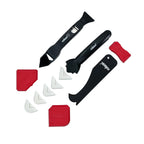 11 Piece Multi-Function Sealant Tool Kit