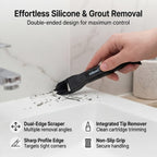 11 Piece Multi-Function Sealant Tool Kit