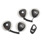 Gymform Duo Impule With Remote Control - Toning Device