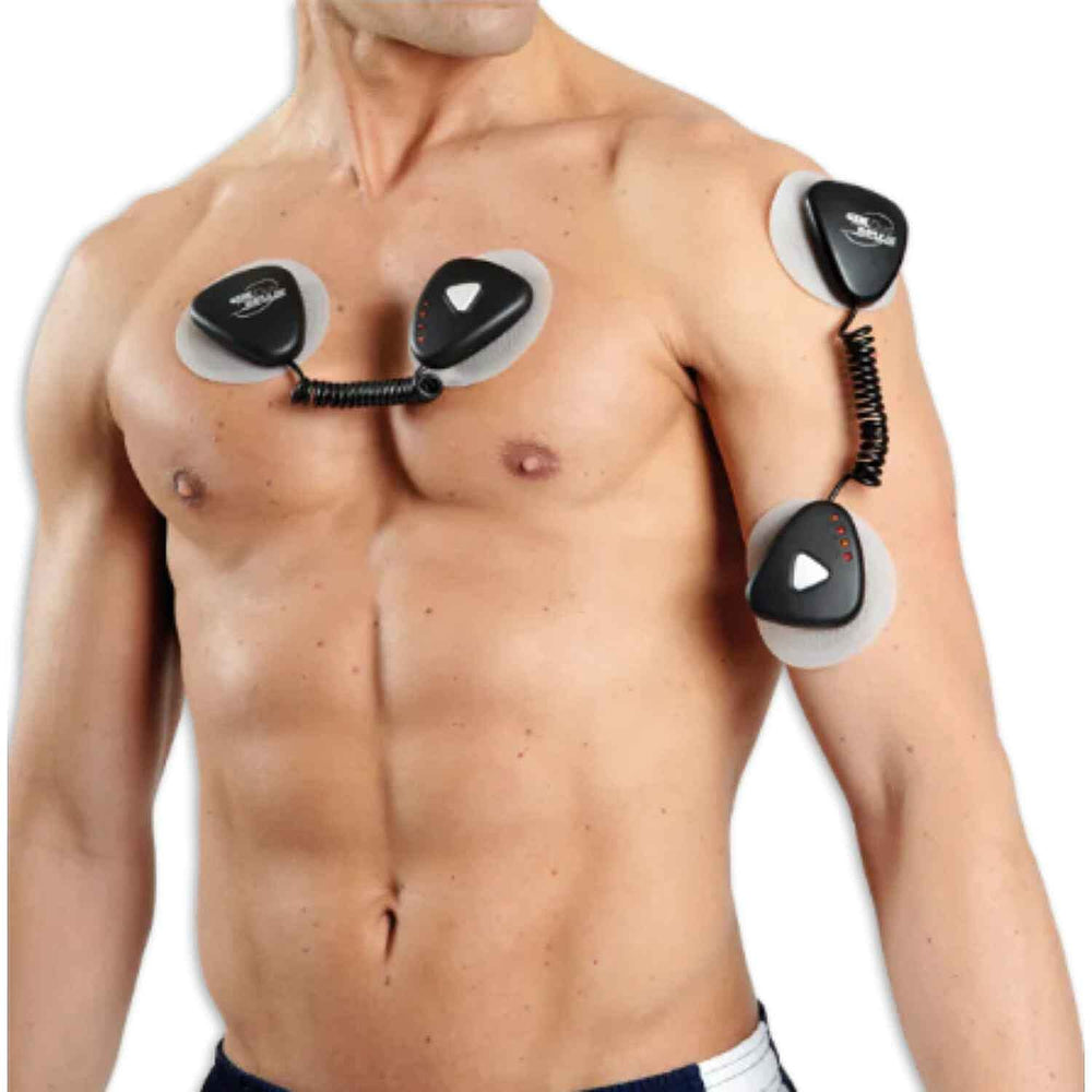 Gymform Duo Impule With Remote Control - Toning Device