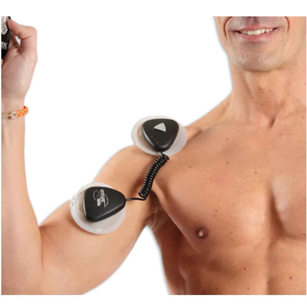 Gymform Duo Impule With Remote Control - Toning Device
