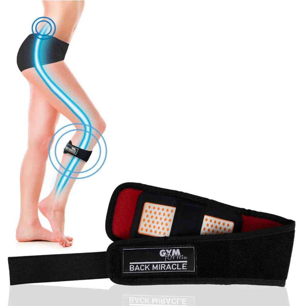Gymform Back Miracle