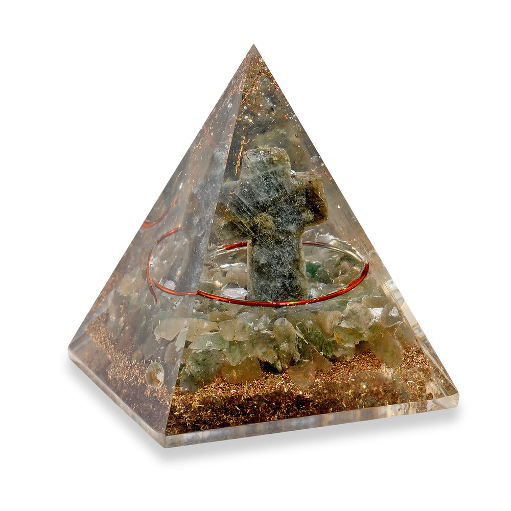Bliss & Beyond Decorative Crystal (Size - One Size) - Light Blue_8480893