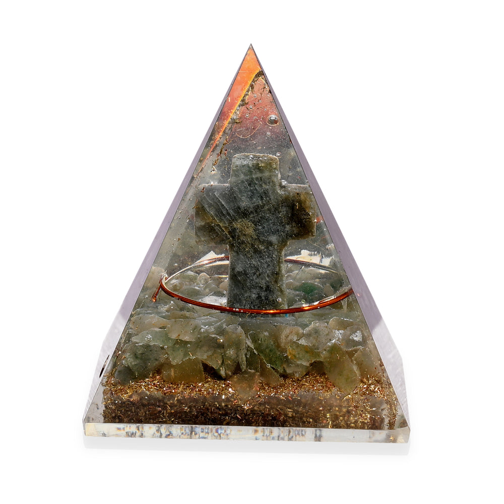 Bliss & Beyond Decorative Crystal (Size - One Size) - Light Blue_8480893_2