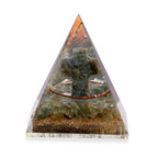 Bliss & Beyond Decorative Crystal (Size - One Size) - Light Blue_8480893_2