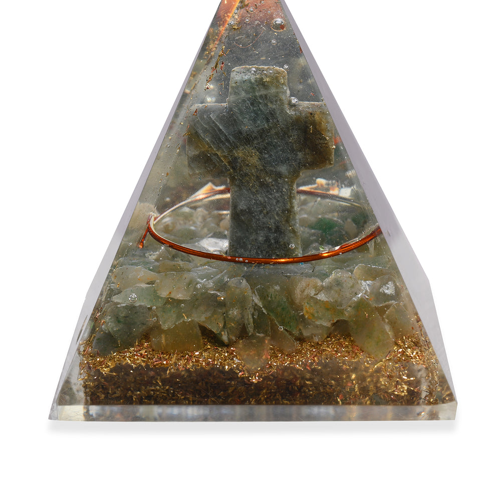 Bliss & Beyond Decorative Crystal (Size - One Size) - Light Blue_8480893_4