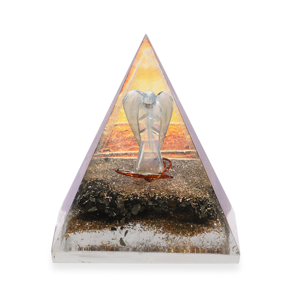 Bliss & Beyond Decorative Crystal (Size - One Size) - Brown_8480907_2