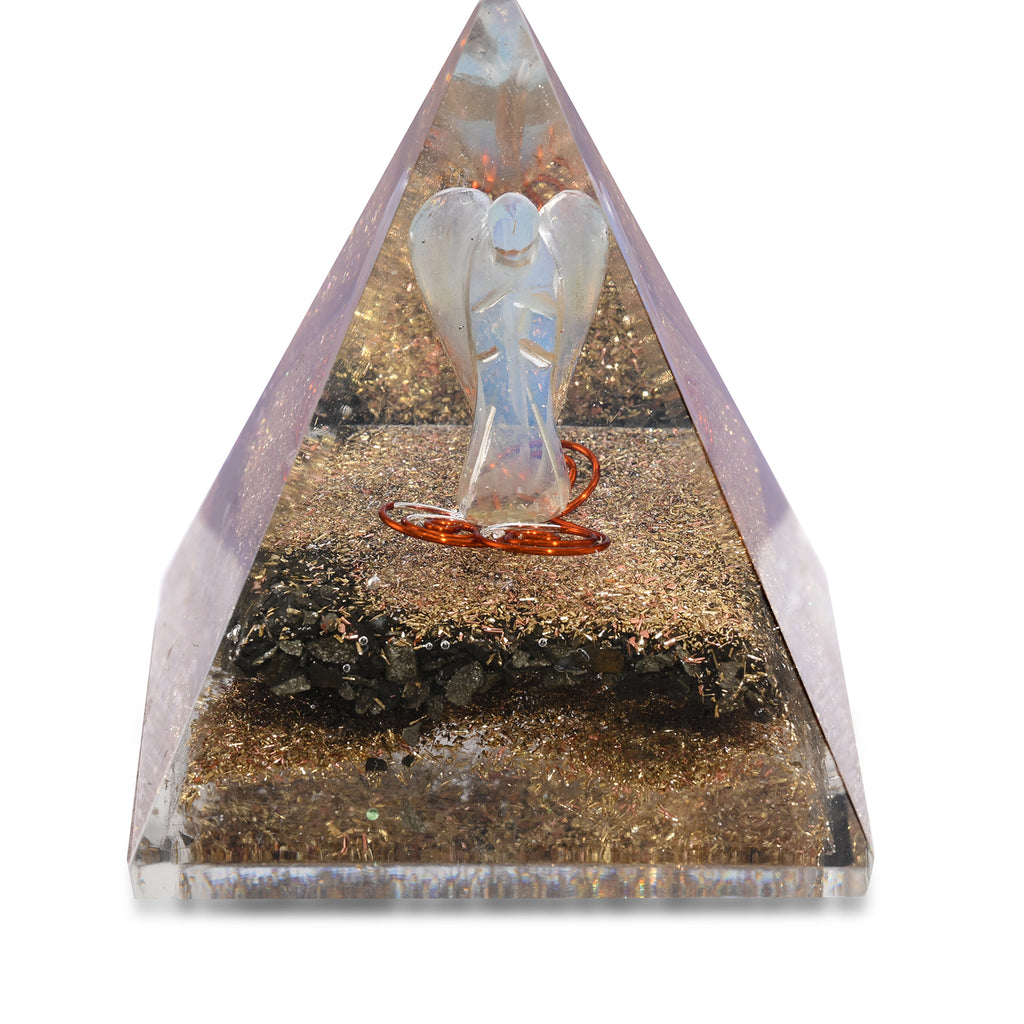 Bliss & Beyond Decorative Crystal (Size - One Size) - Brown_8480907_4