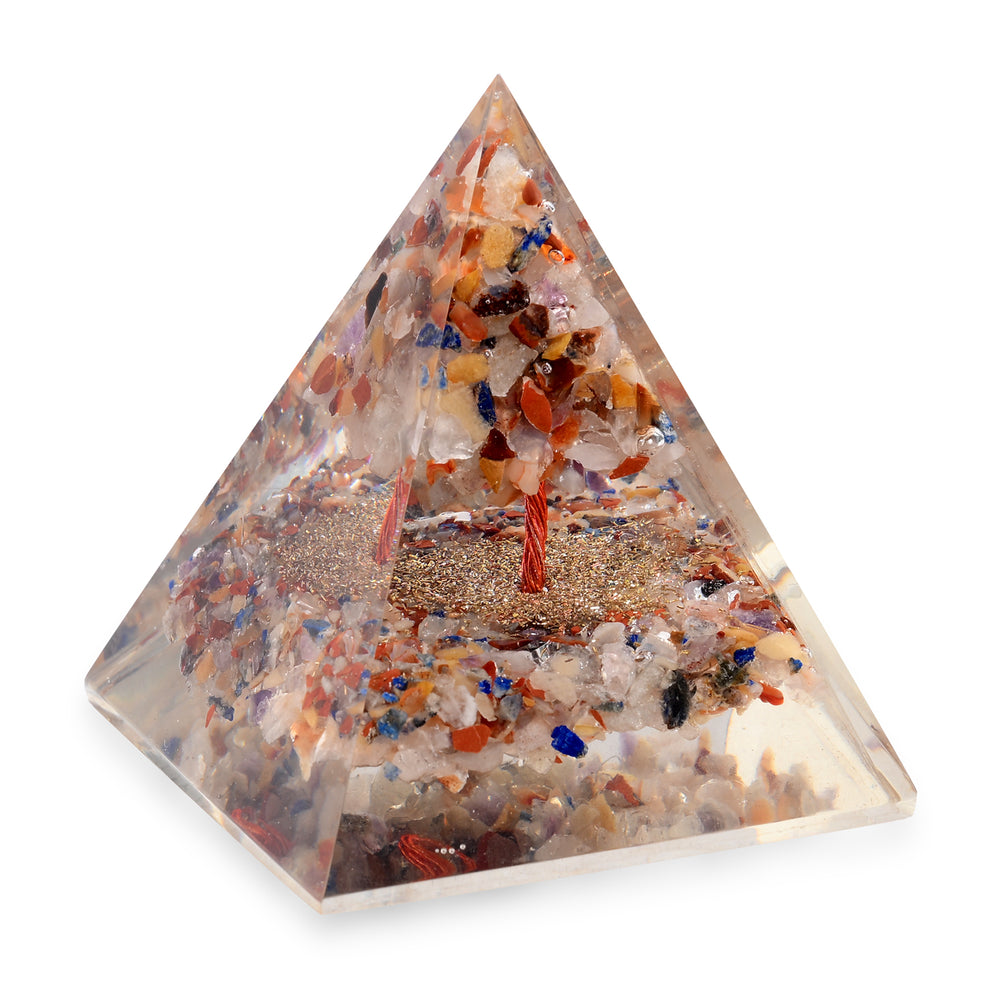 Bliss & Beyond Decorative Crystal (Size - One Size) - Multi Color_8480909