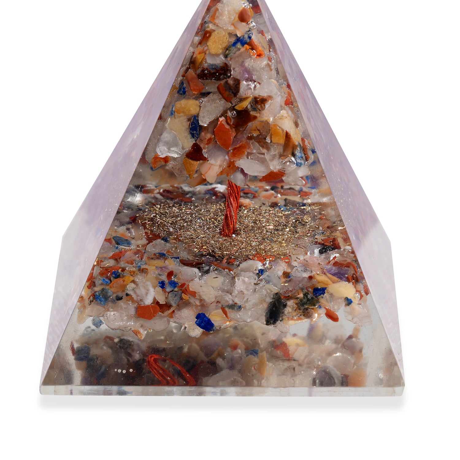 Bliss & Beyond Decorative Crystal (Size - One Size) - Multi Color_8480909_4