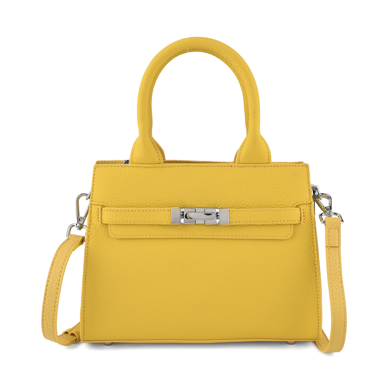 Crossbody Bag (Size - One Size) - Yellow_8481722