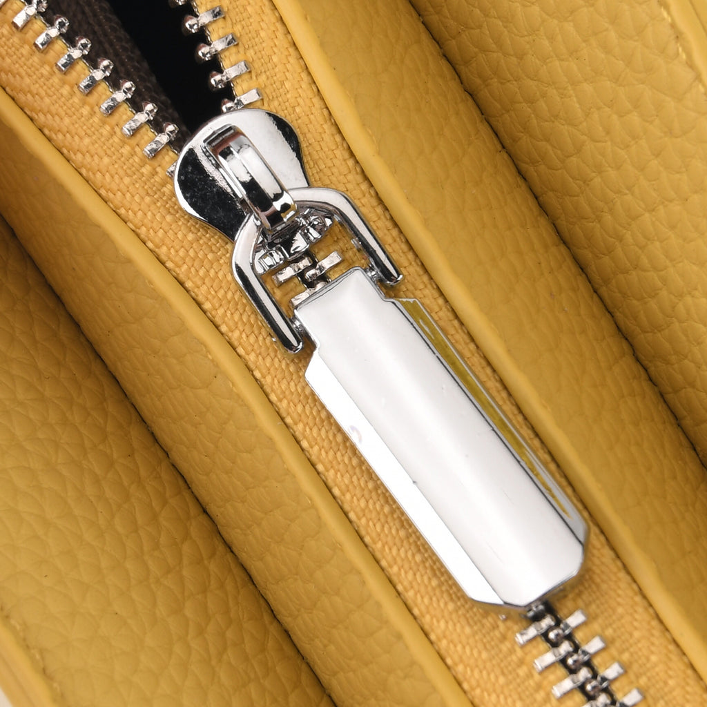Crossbody Bag (Size - One Size) - Yellow_8481722_6