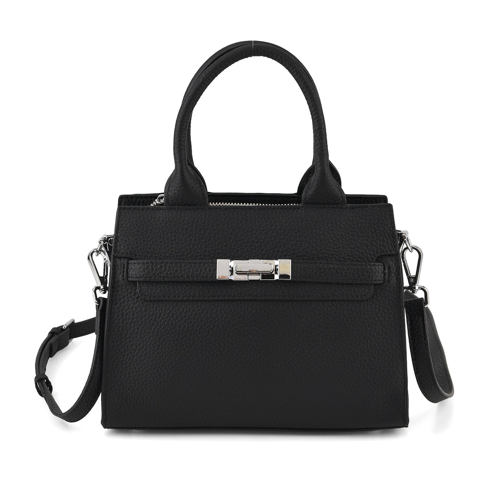 Crossbody Bag (Size - One Size) - Black_8481723