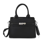 Crossbody Bag (Size - One Size) - Black_8481723