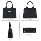 Crossbody Bag (Size - One Size) - Black_8481723_4