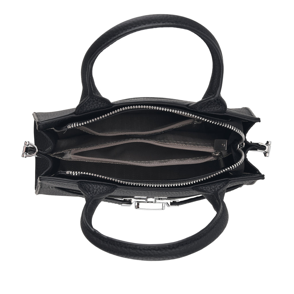 Crossbody Bag (Size - One Size) - Black_8481723_5