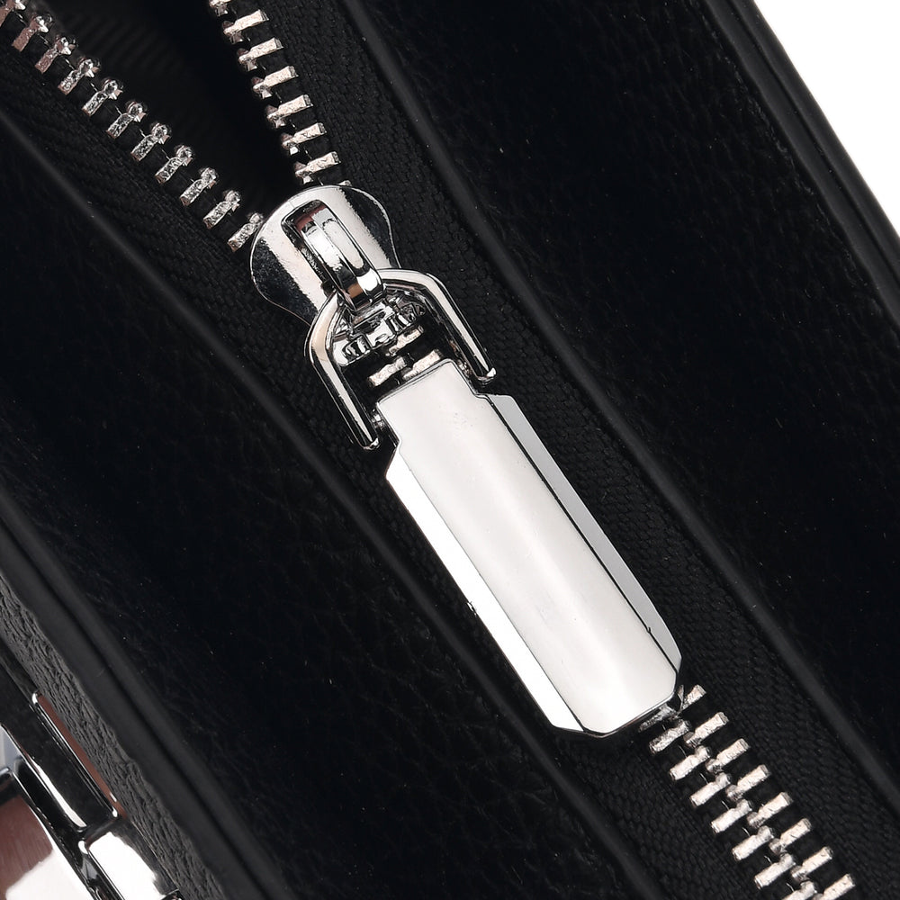 Crossbody Bag (Size - One Size) - Black_8481723_6