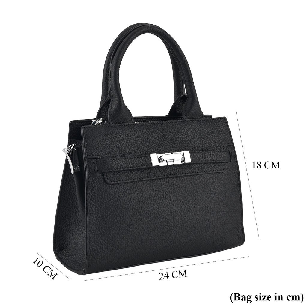 Crossbody Bag (Size - One Size) - Black_8481723_7