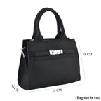 Crossbody Bag (Size - One Size) - Black_8481723_7