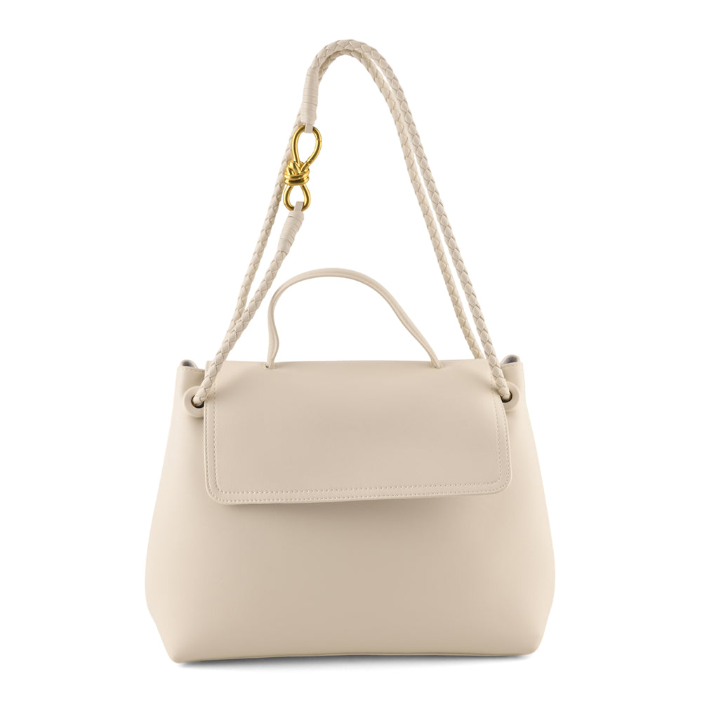 Crossbody Bag (Size - One Size) - Beige_8481744
