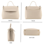 Crossbody Bag (Size - One Size) - Beige_8481744_4