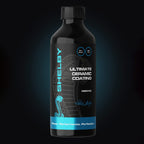 Shelby Ultimate Ceramic Coating 100ml - Black - Blue