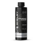 Shelby Convertible Cleaner - Black - Blue