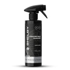 Shelby Convertible Cleaner - Black - Blue